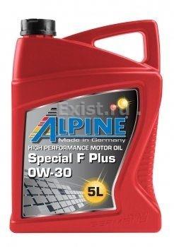 Масло моторное синтетическое Special F Plus 0W-30, 5л Высокопроизводительное маловязкое синтетическое моторное масло новейшего поколения для современных двигателей Ford. Разработано специально для применения в новых двигателях Ford TDCI Duratorq Euro 6 (с