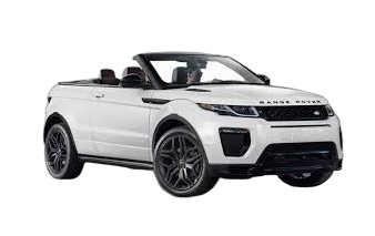 Range Rover Evoque кабрио