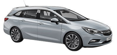 Astra K Sports Tourer V