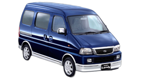 Every Plus/Landy
