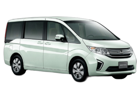 Stepwagon V