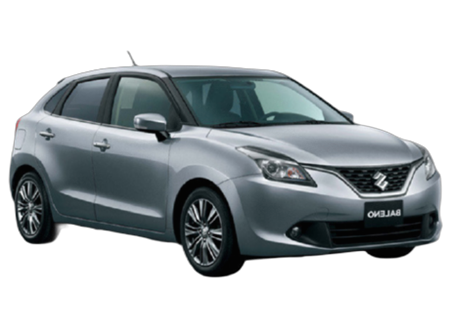 Baleno хэтчбек II
