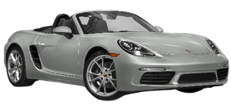 Boxster 718 IV