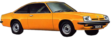 Manta B II