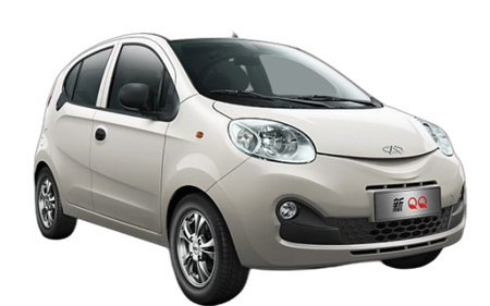 QQ II