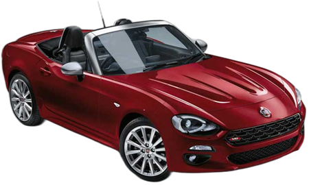 124 Spider II