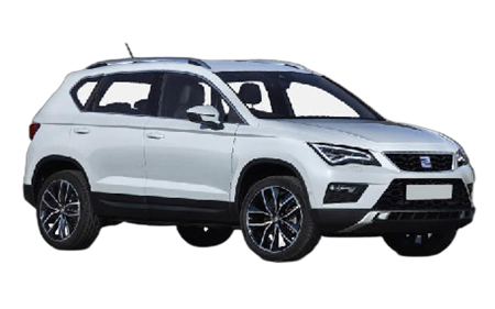 Ateca