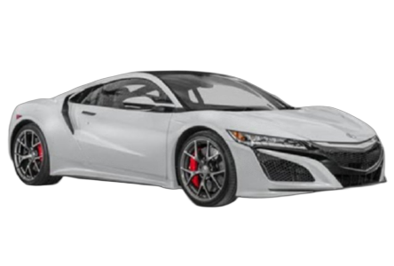 NSX II
