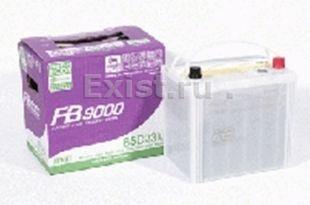 Аккумулятор Furukawa battery обратная полярность 70 Ач