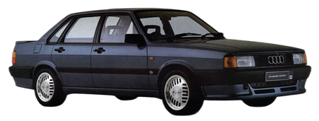 80 седан III