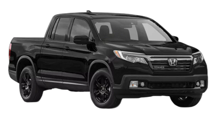 Ridgeline II