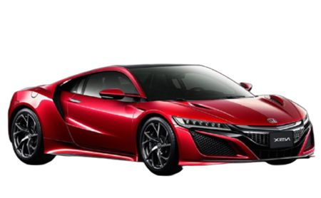 NSX купе II