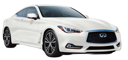 Q60 купе II