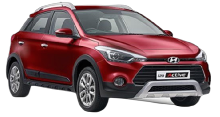 i20 Active II