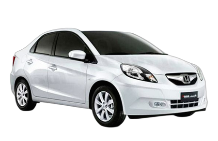 Brio amaze
