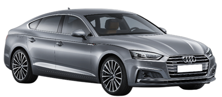 A5/S5 Sportback лифтбек II