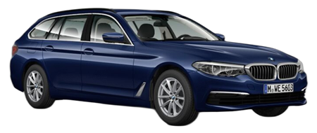 5 универсал VII