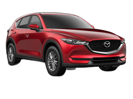 CX-5 II