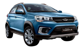Tiggo 2
