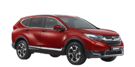 CR-V V