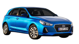 i30 хэтчбек III