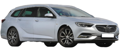Insignia универсал II