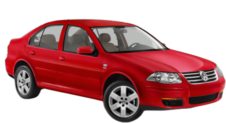 Clasico/Jetta City седан II