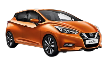 Micra V