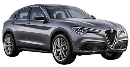Stelvio