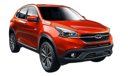 Tiggo 7