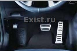 Аксессуары hyundai ix35