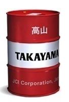 Takayama 322122Масло моторное синтетическое Motor Oil 5W-30, 60л