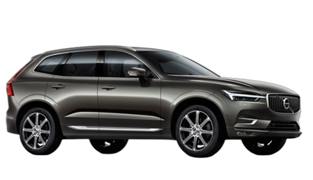 XC60 II