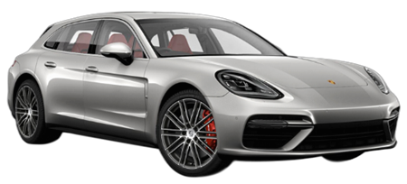 Panamera универсал II