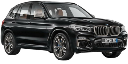 X3 III