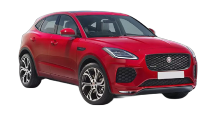 E-Pace