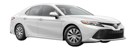 Camry седан IX