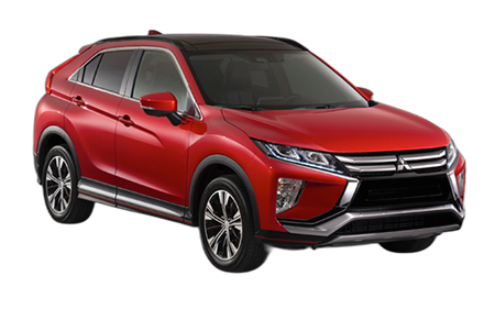 Eclipse Cross