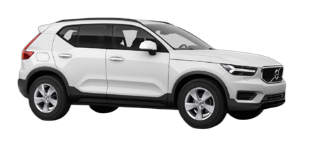 XC40