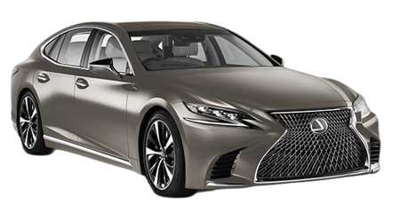 LS 500 V