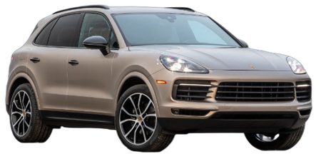 Cayenne III