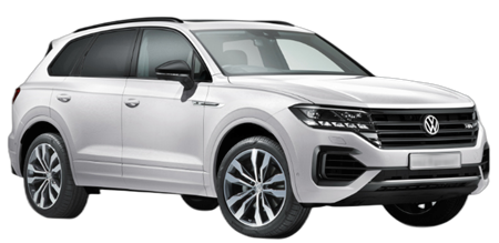 Touareg III