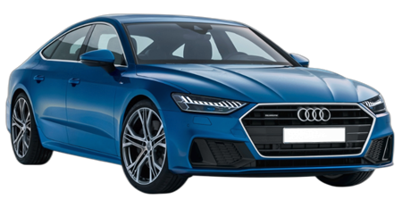 A7 Sportback II