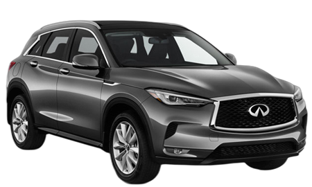 QX50 II