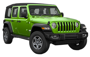 Wrangler IV