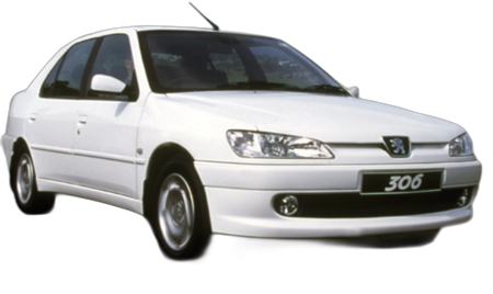 306 седан