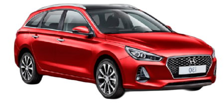 i30 CW универсал III
