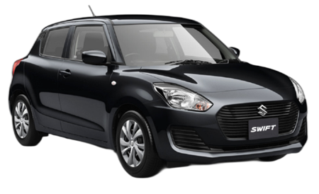 Swift хэтчбек VI