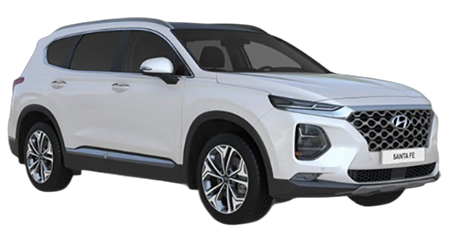 Santa Fe IV
