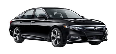 Accord седан X